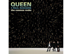 Queen and Paul Rodgers reveal album artwork